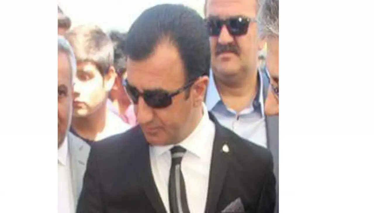 Mavi Şehrin Kalemleri