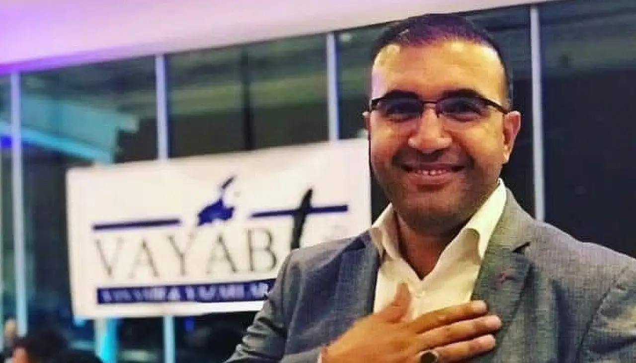 Mavi Şehrin Kalemleri