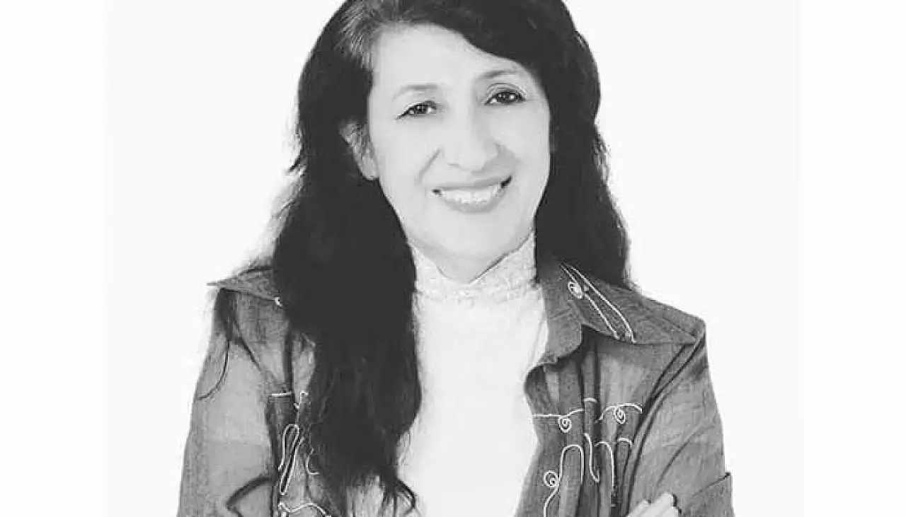 Mavi Şehrin Kalemleri