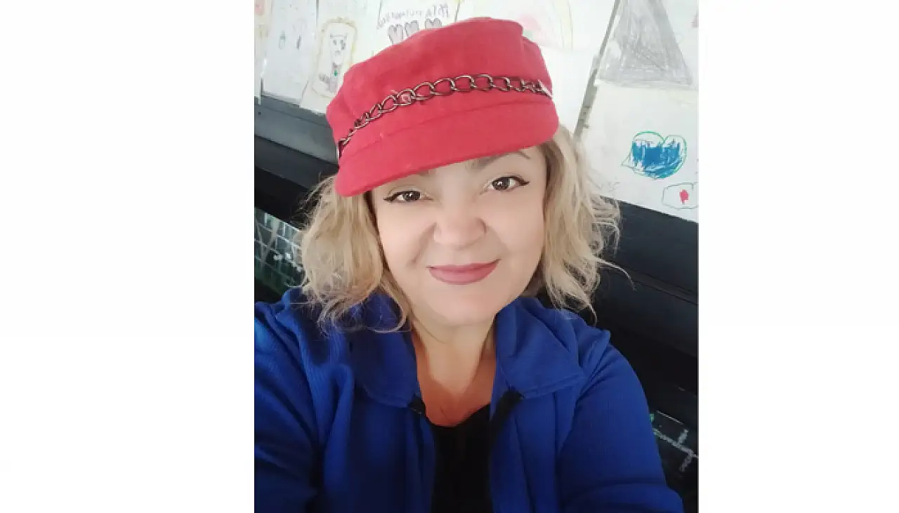 Mavi Şehrin Kalemleri