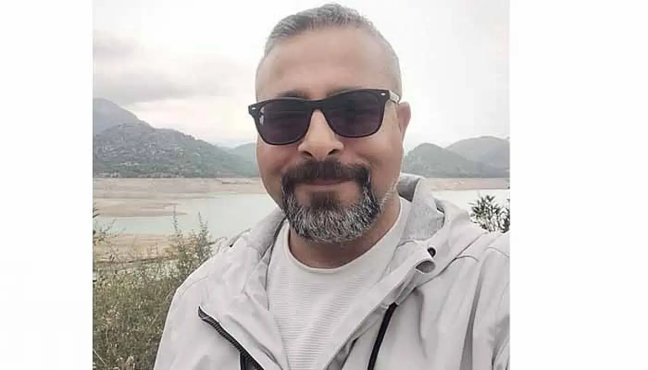 Mavi Şehrin Kalemleri