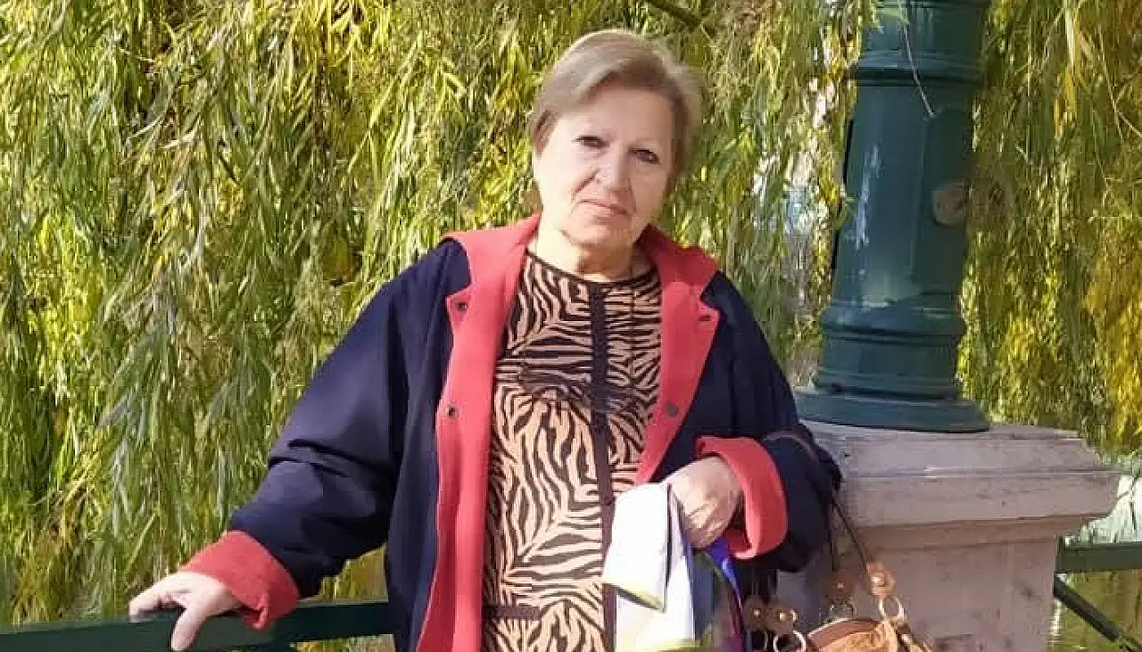 Mavi Şehrin Kalemleri