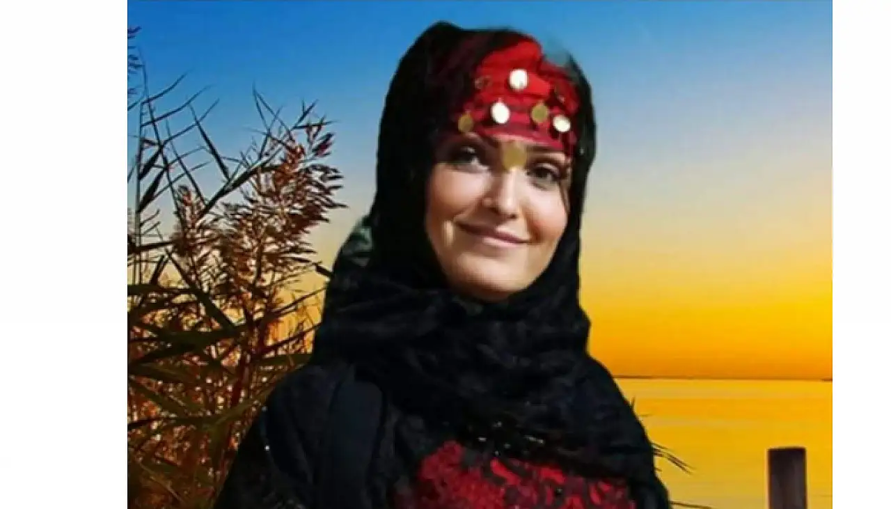 Mavi Şehrin Kalemleri