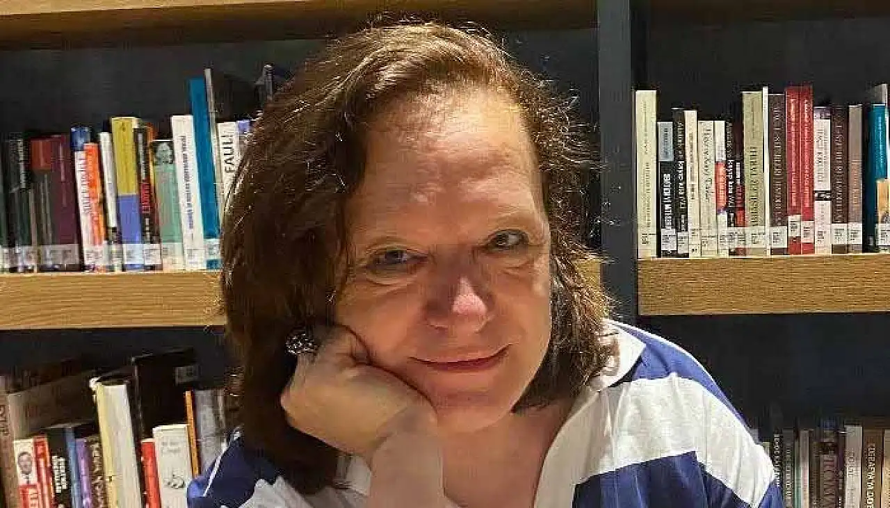 Mavi Şehrin Kalemleri