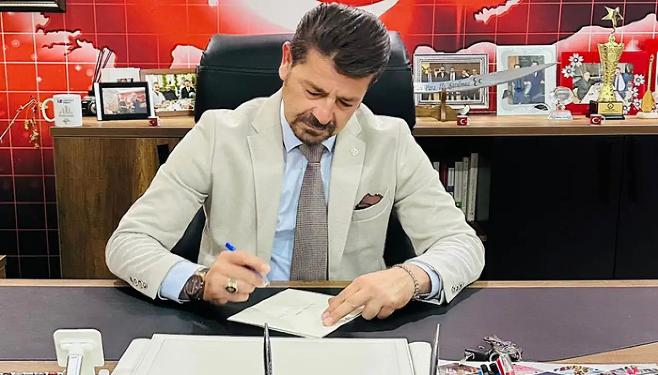 Uygar: Kardeşliğimize sahip çıkmalıyız