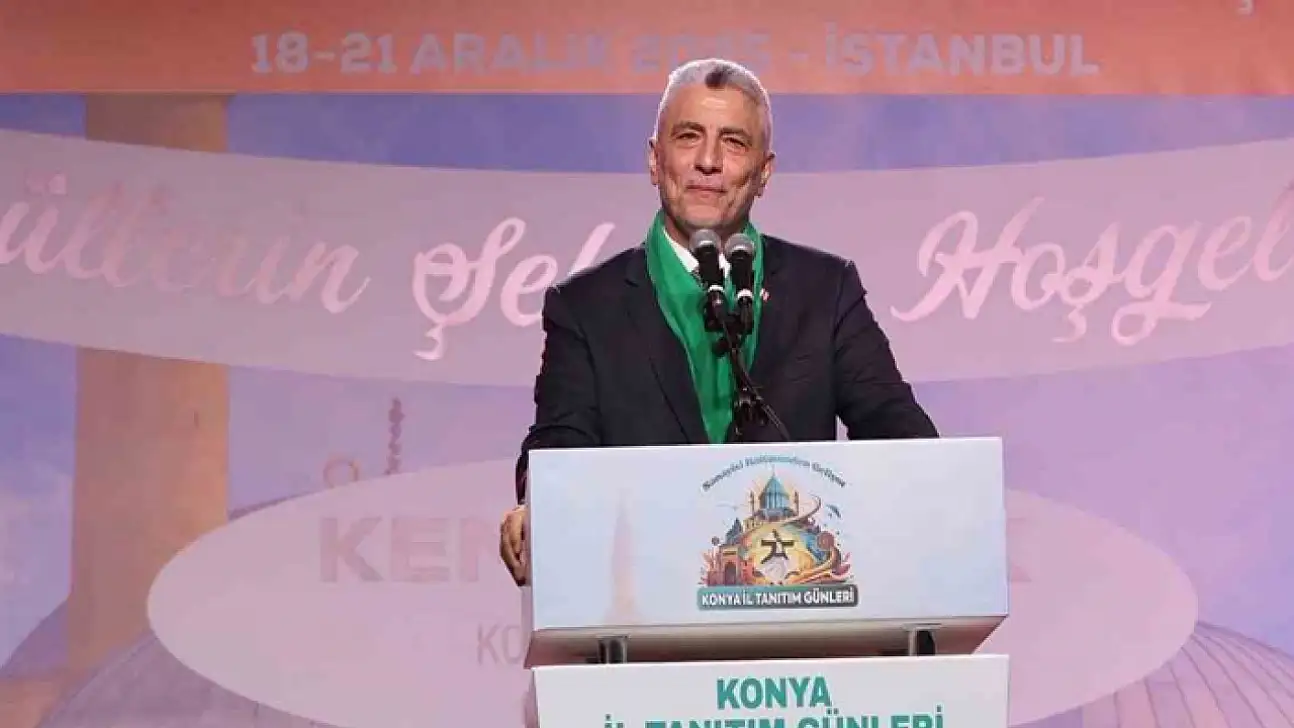 Bakan Bolat: Enflasyonda son 48 ayın en düşük rakamlarına geldik