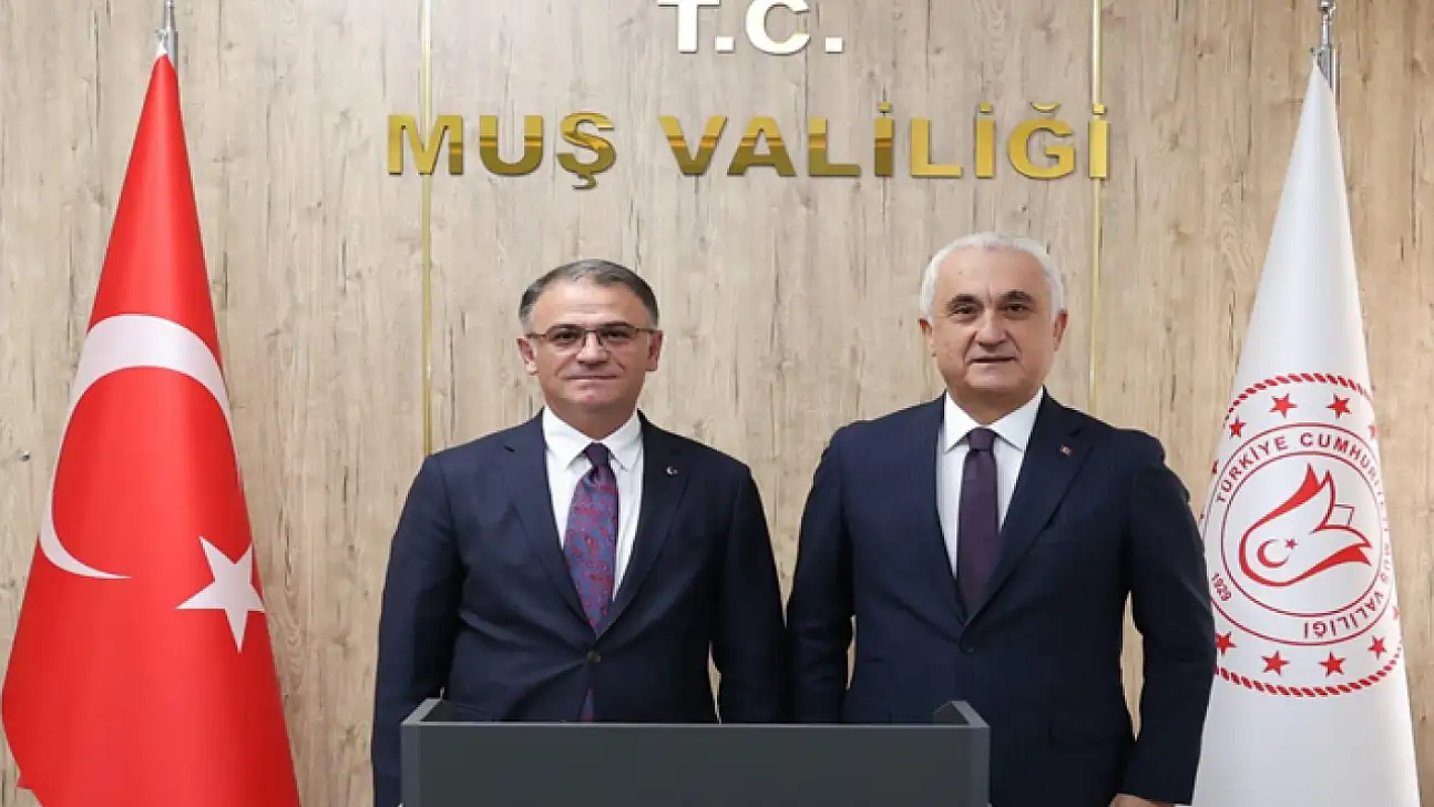 DAKA toplantısı Vali Balcı başkanlığında yapıldı