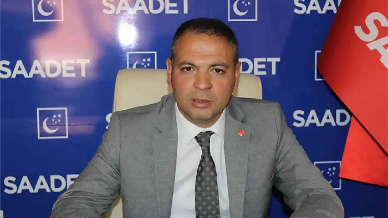 İlhan: İşi ehline teslim edin