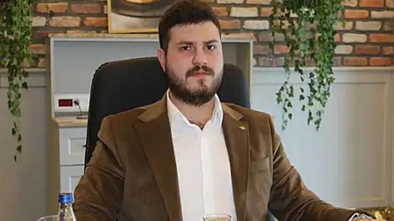 O kuyumcu konuştu: Tüm borçlarımı ödeyeceğim!