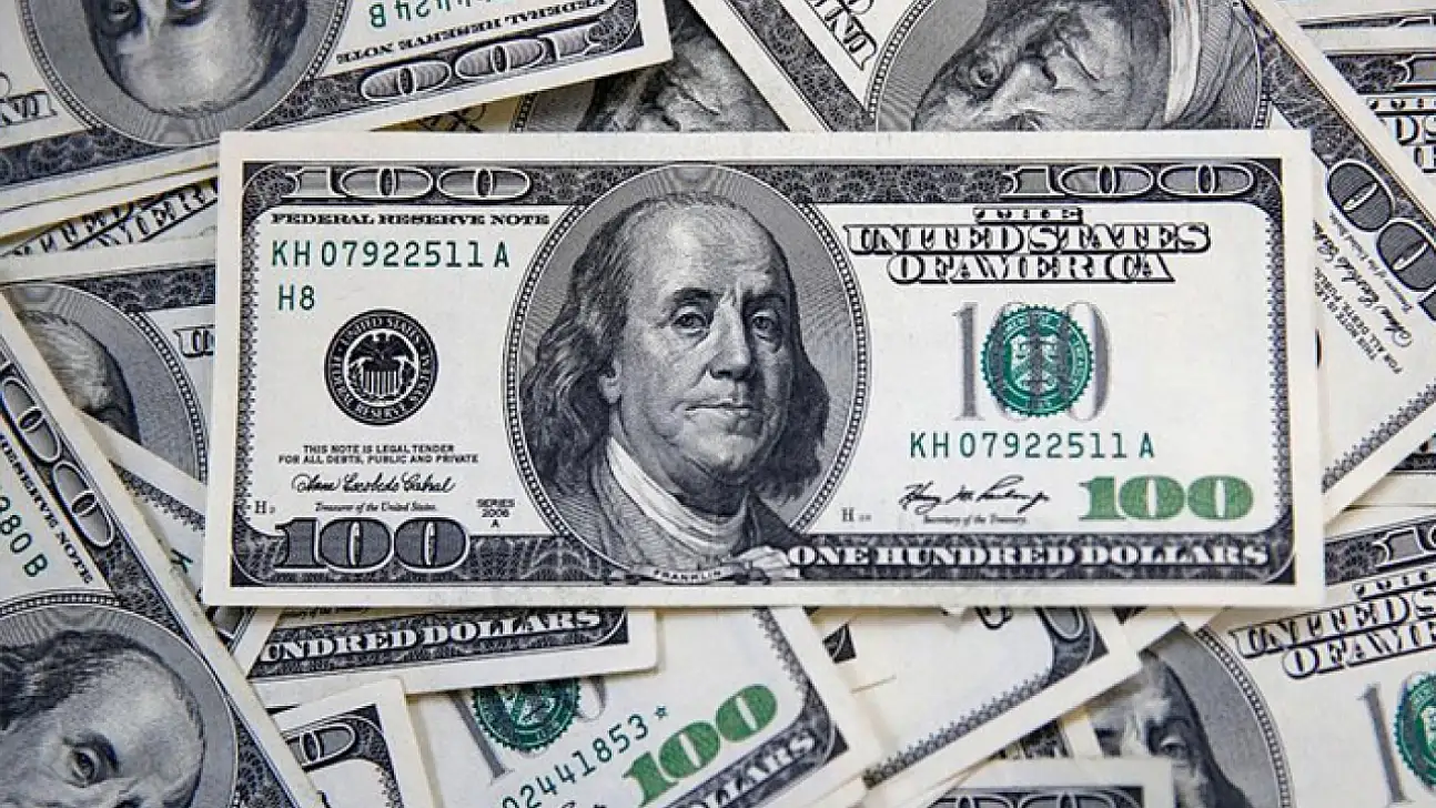 Özel sektörün yurt dışı kredi borcu Ağustos ayında 202,5 milyar dolar oldu