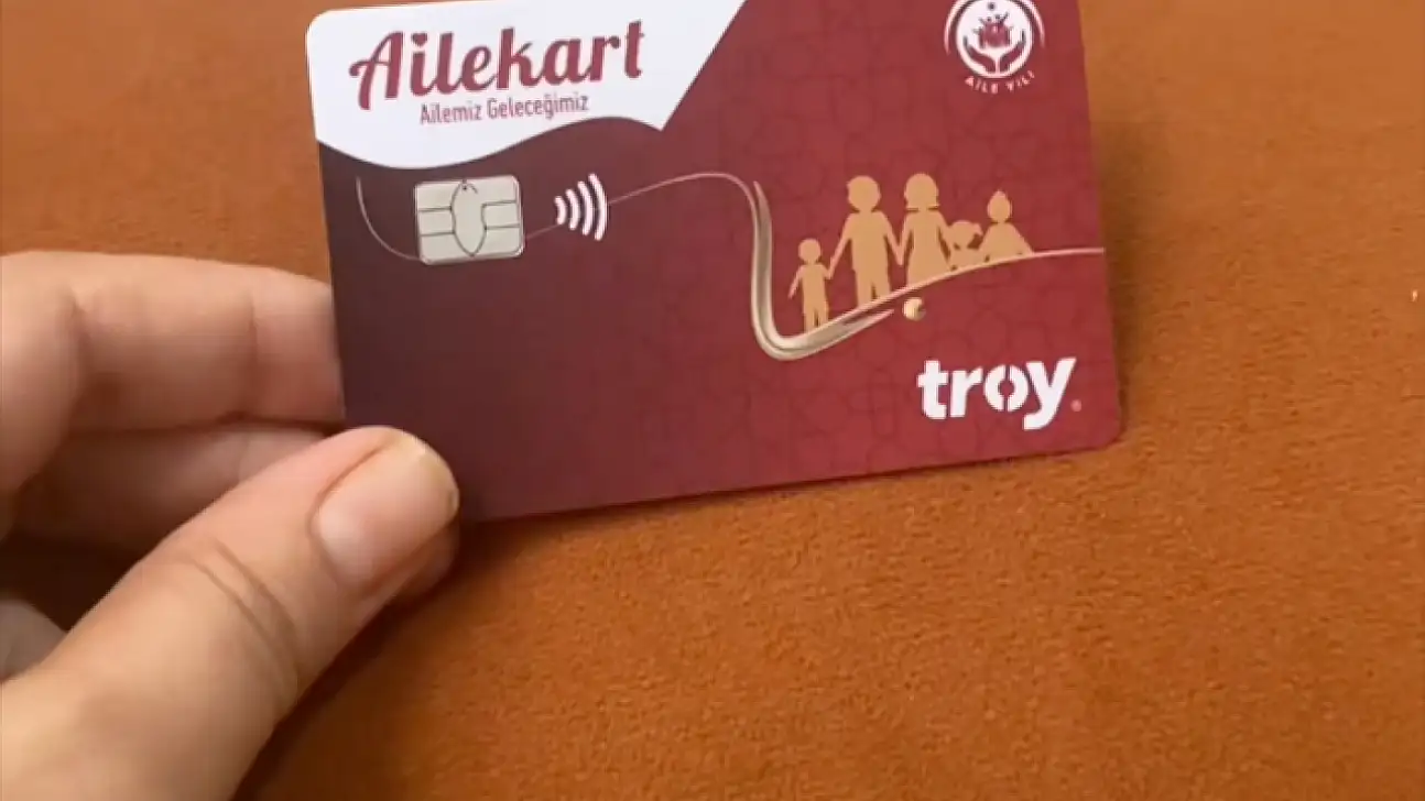 Sosyal yardımlarda yeni dönem başladı