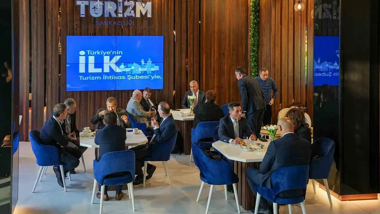 Uluslararası Resort Turizm Kongresi gerçekleştirildi