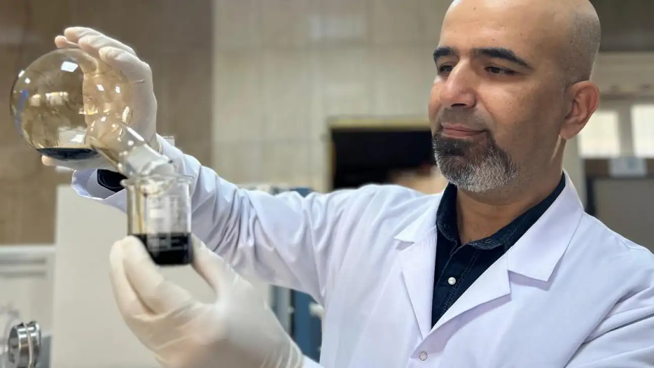 Van'da atıklar yakıt oldu: Enerji üretiminde yeni dönem