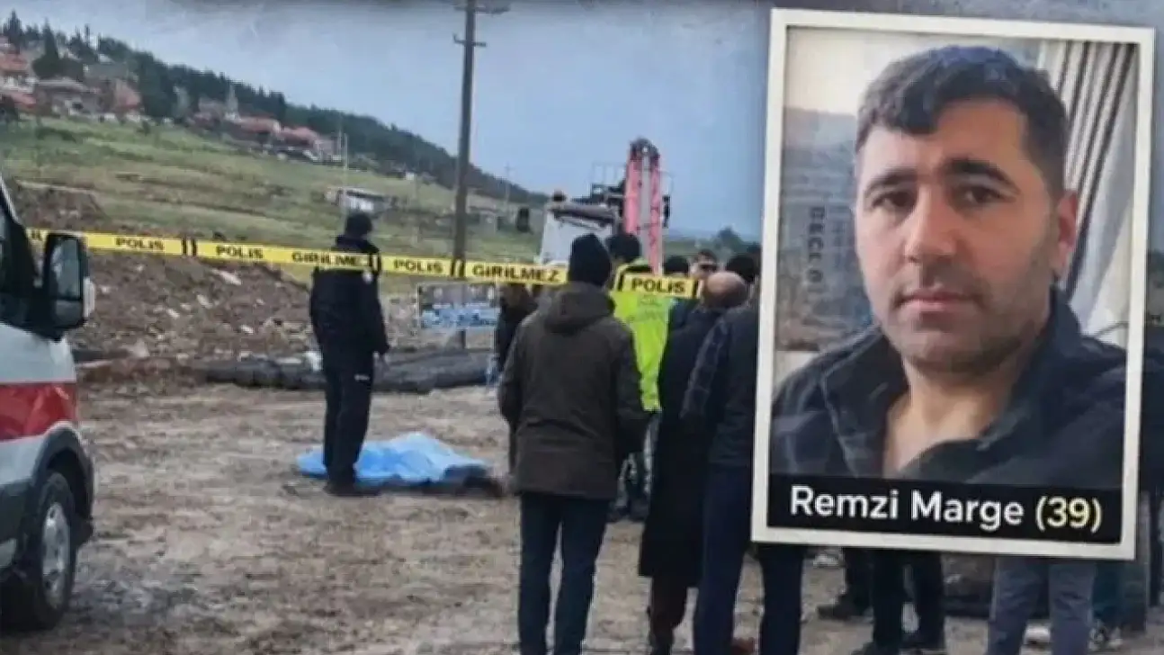 Vanlı iş insanı Remzi Marge hayatını kaybetti