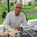 Erol Çelik