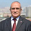 Mehmet Bedri Gültekin