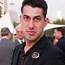 Şair- Yazar Erhan Özdemir