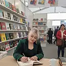 Yazar Şair Nazife Nazan Ilıkçı