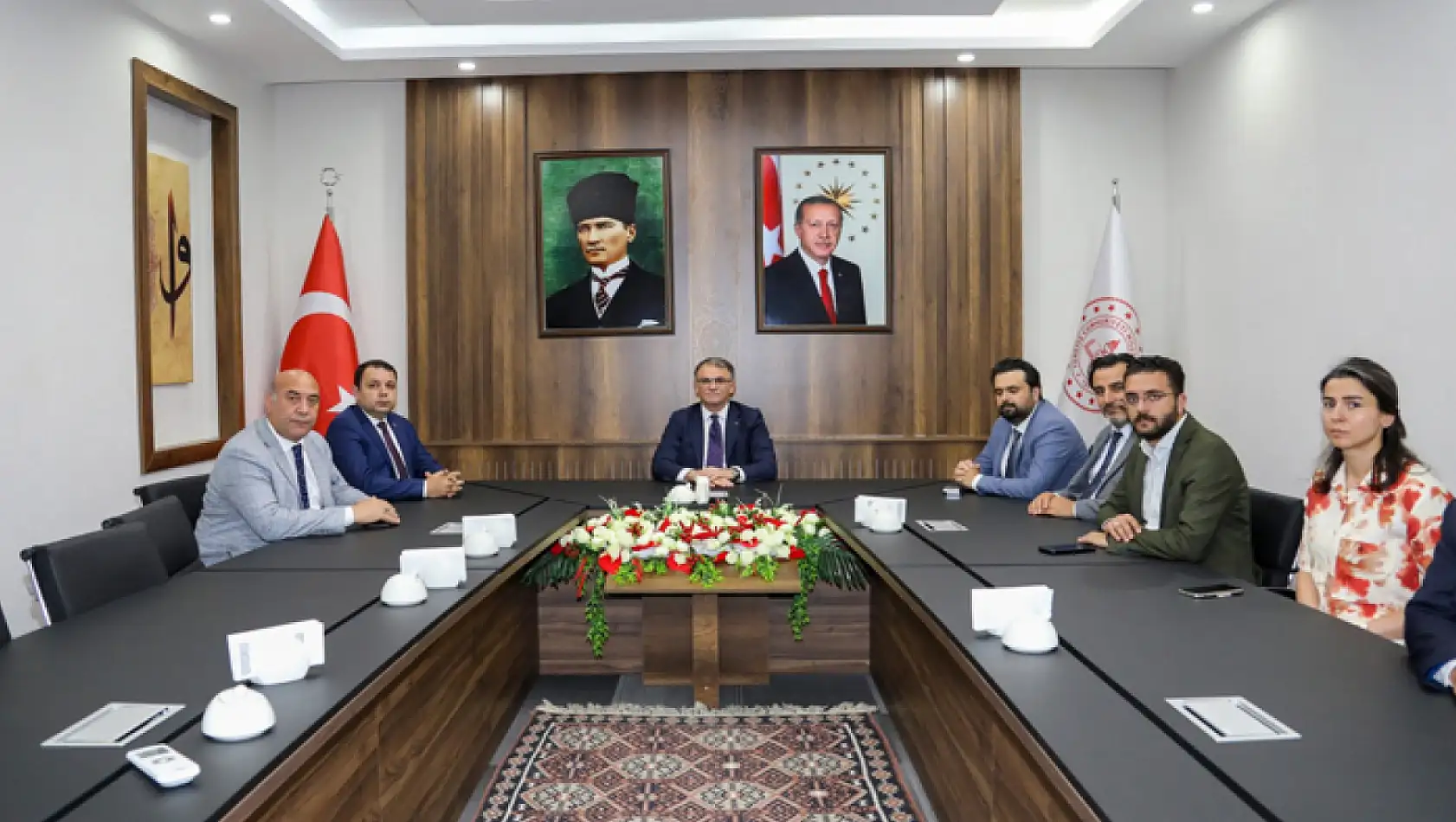 1 milyon 129 bin öğrenciye tarama yapıldı