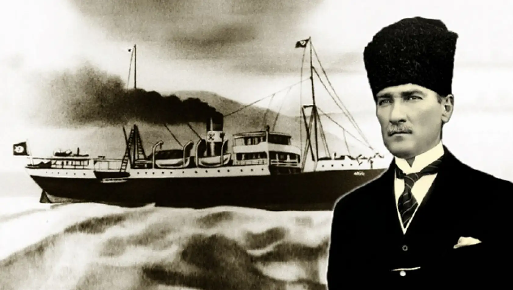 19 Mayıs Atatürk'ü Anma, Gençlik ve Spor Bayramı coşkuyla kutlanacak
