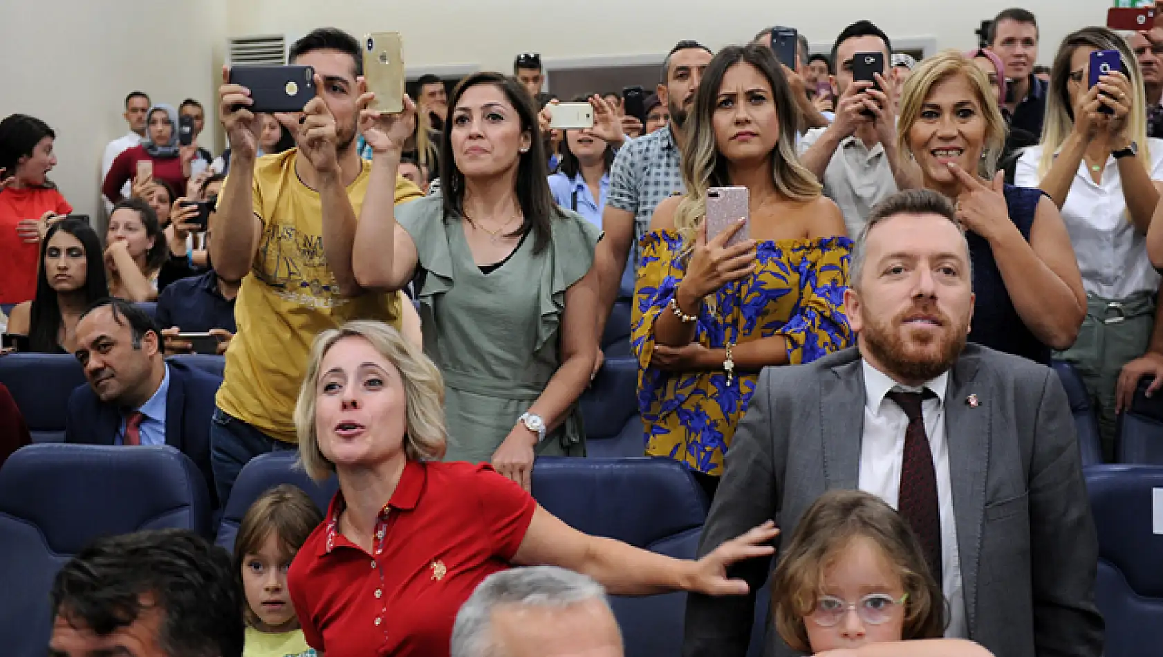 20 bin öğretmen ataması yapılacak