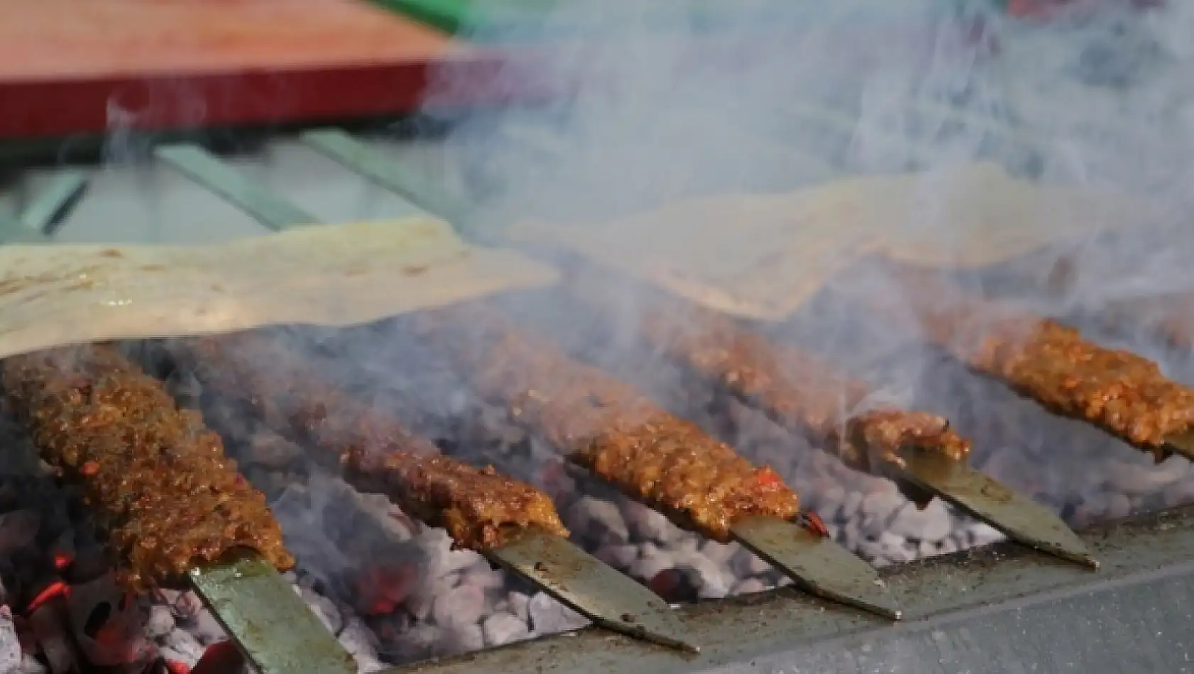 Adana kebabının sırrı Van'da çıktı