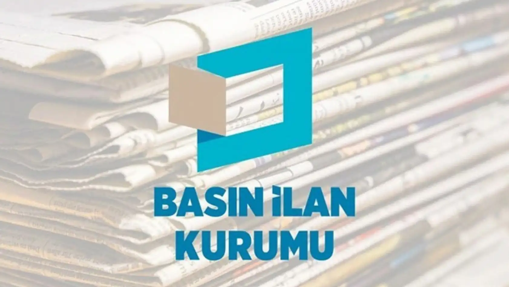 Basın İlan Kurumu 13 şubesini kapattı