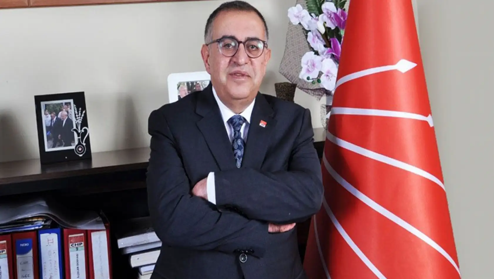 Bedirhanoğlu: Emekliler geçim sıkıntısı yaşıyor