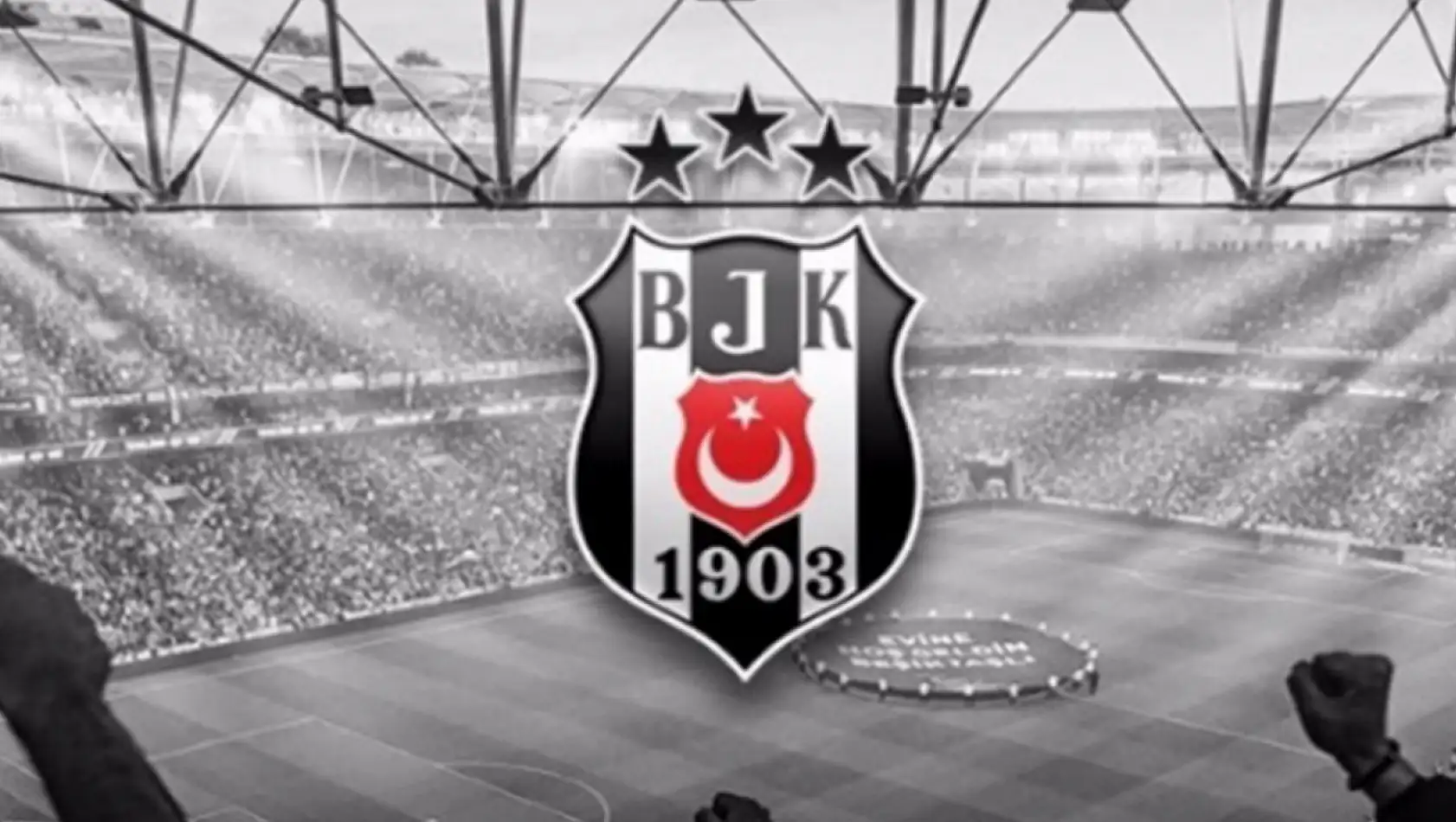 Beşiktaş Kulübü'nden, Galatasaray derbisiyle ilgili açıklama!