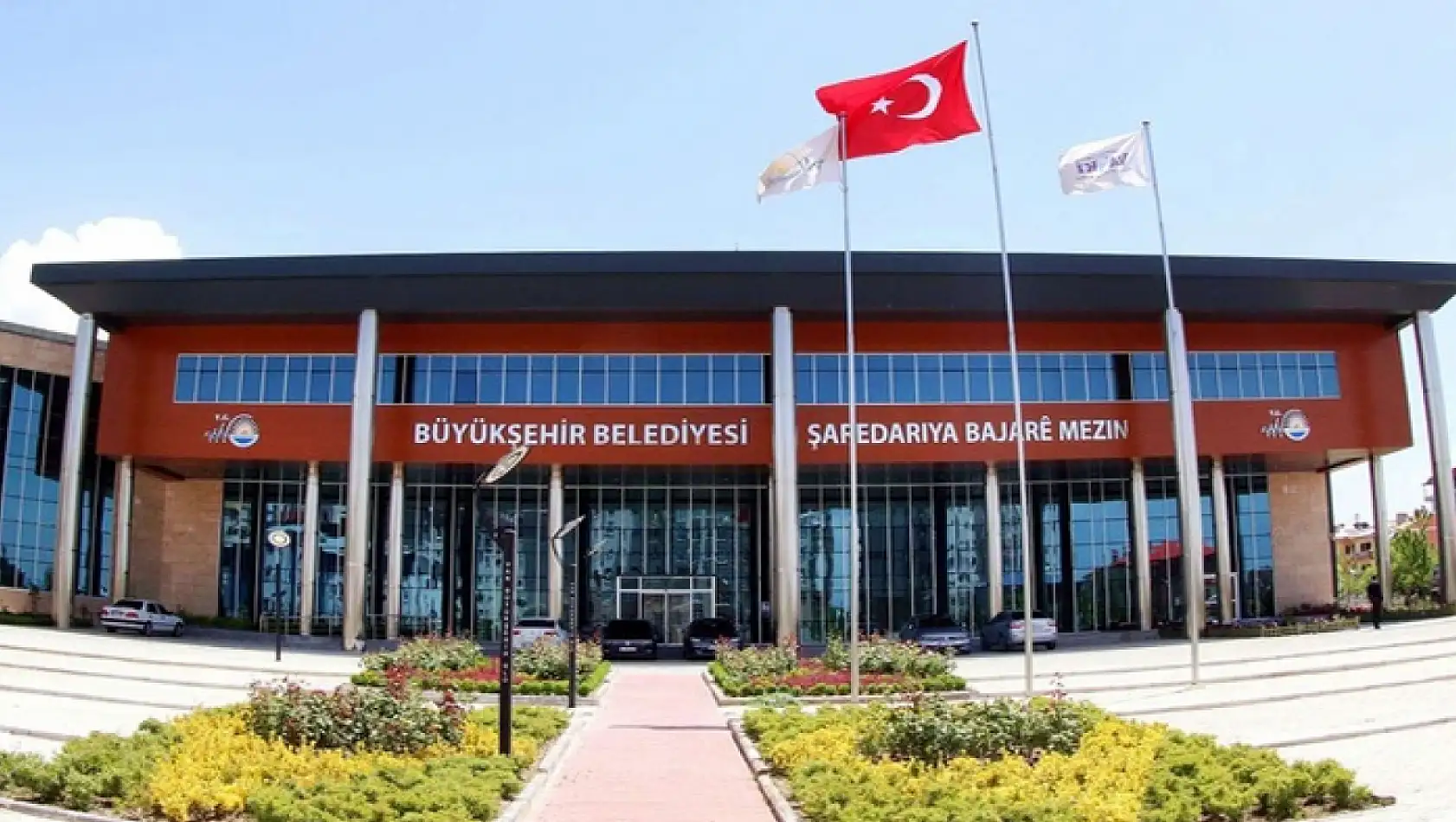 Büyükşehir Konservatuvarı yeni yetenekler bekliyor