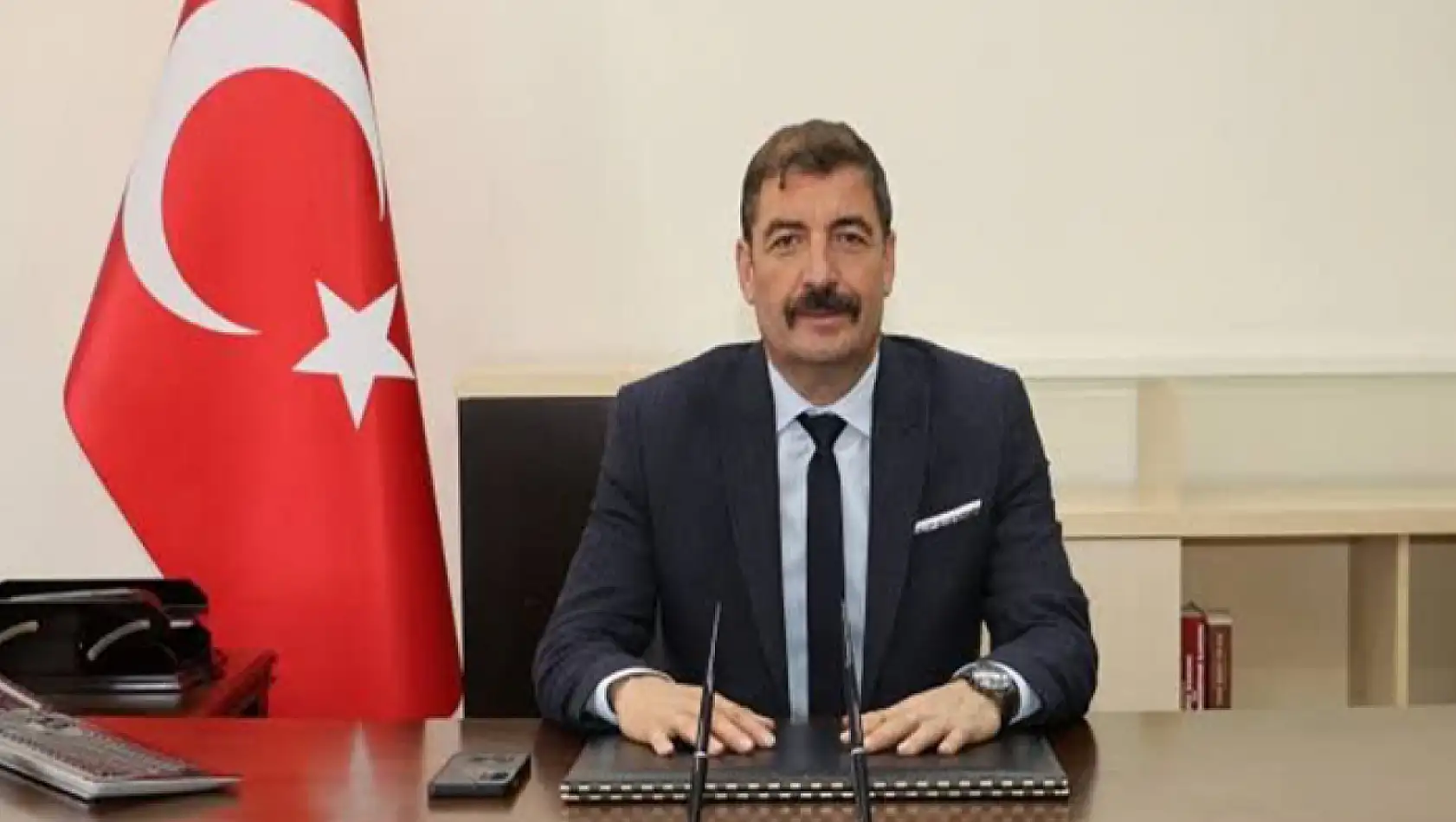 CHP'li belediye başkanı tutuklandı