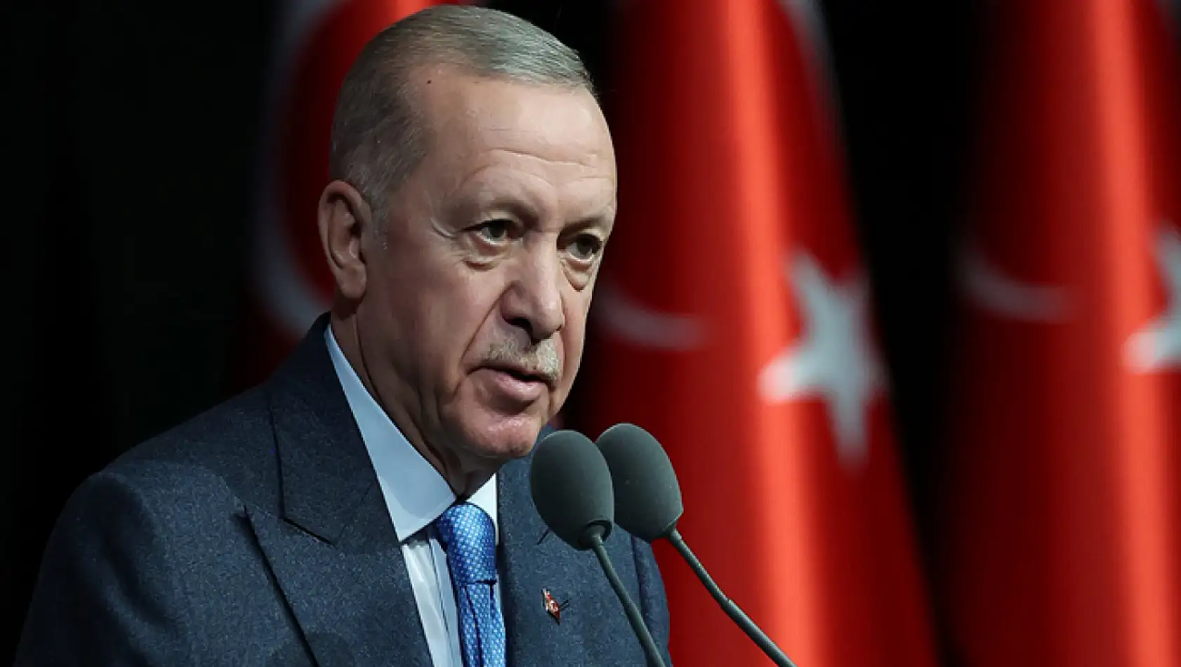 Cumhurbaşkanı Erdoğan: İsrail bu soykırımın bedelini er ya da geç ödeyecek