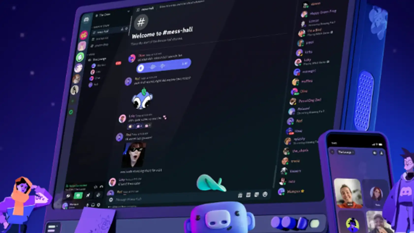 Discord'a erişim engeli getirildi