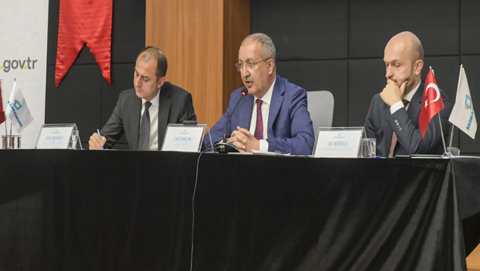 Erkılınç: İnternet Haber Sitelerimiz Concorde Sendromu yaşıyor
