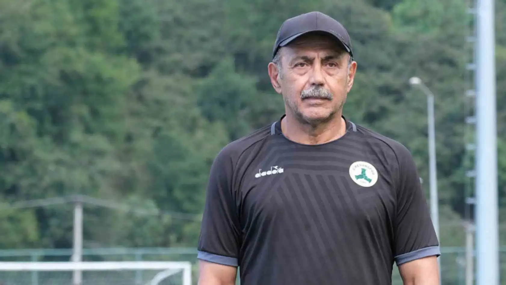 Giresunspor, yeni sezona umutla bakıyor