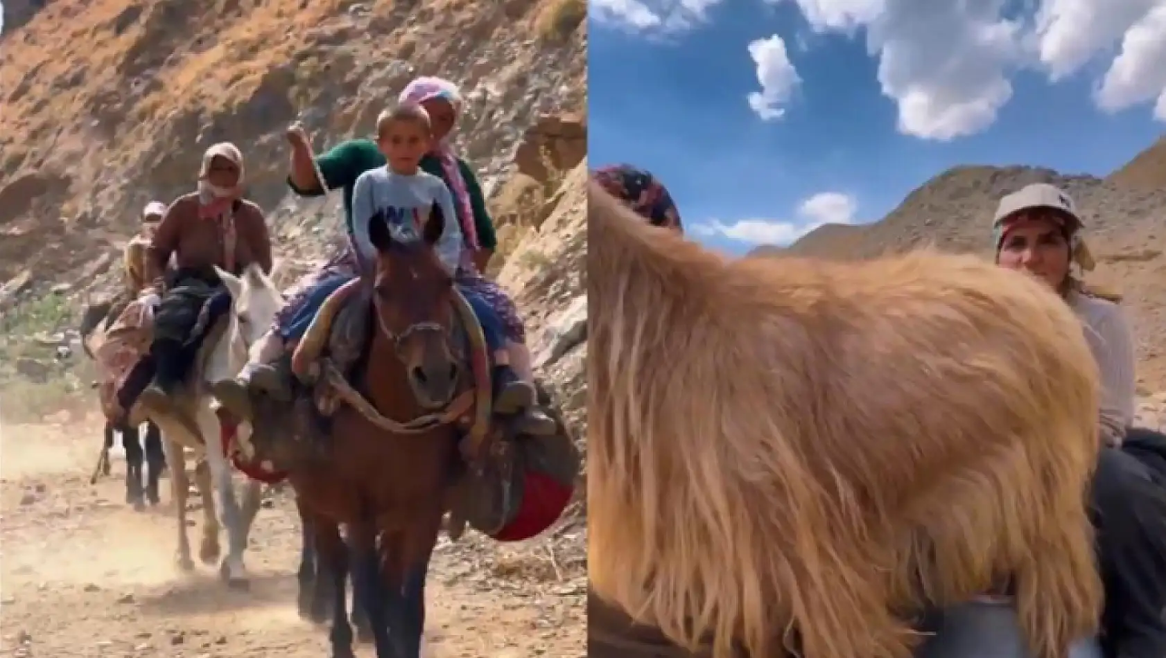 Hakkari Valiliğinden Berivan paylaşımı