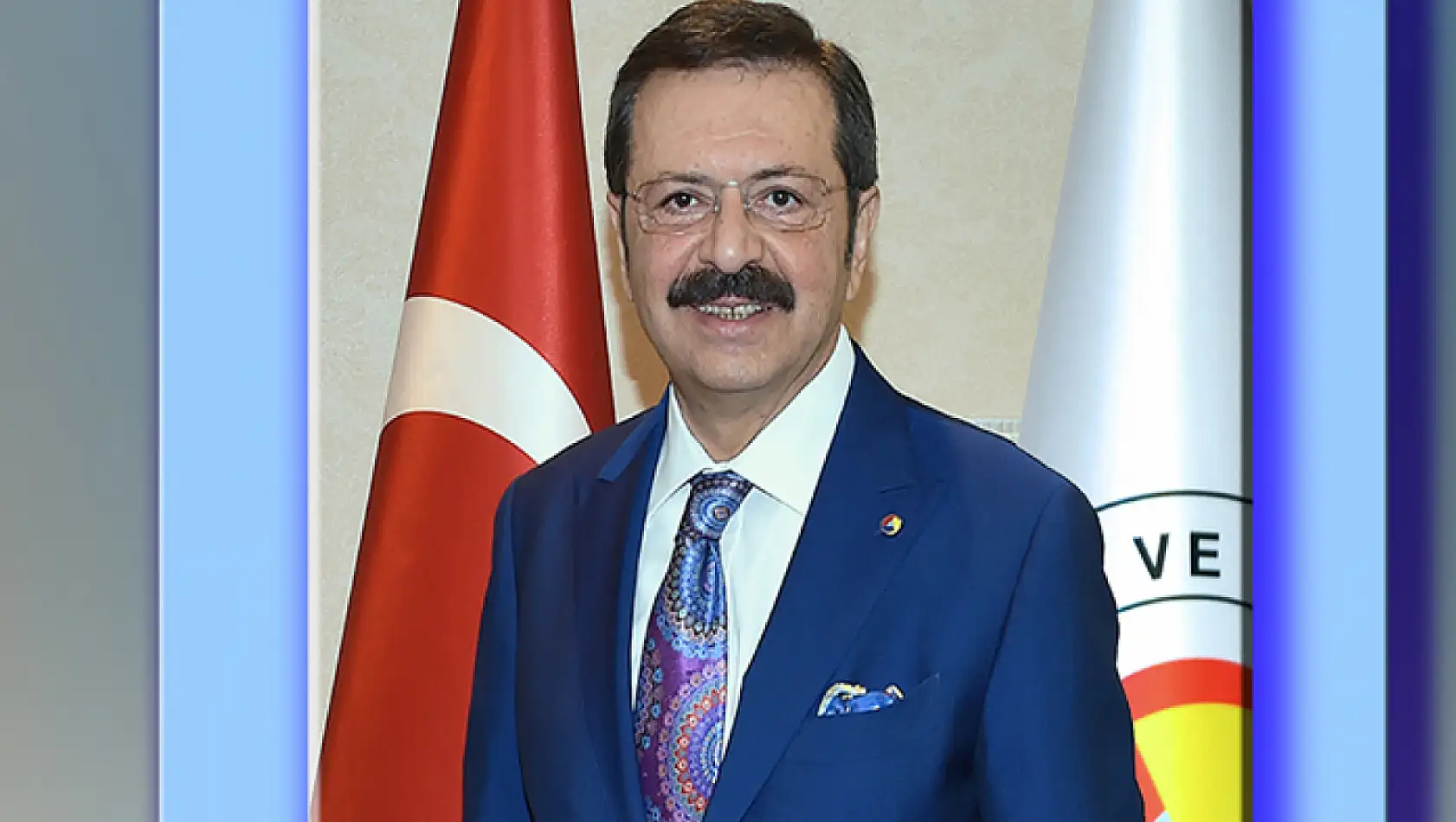 Hisarcıklıoğlu: Eserlerine sonuna kadar sahip çıkacağız