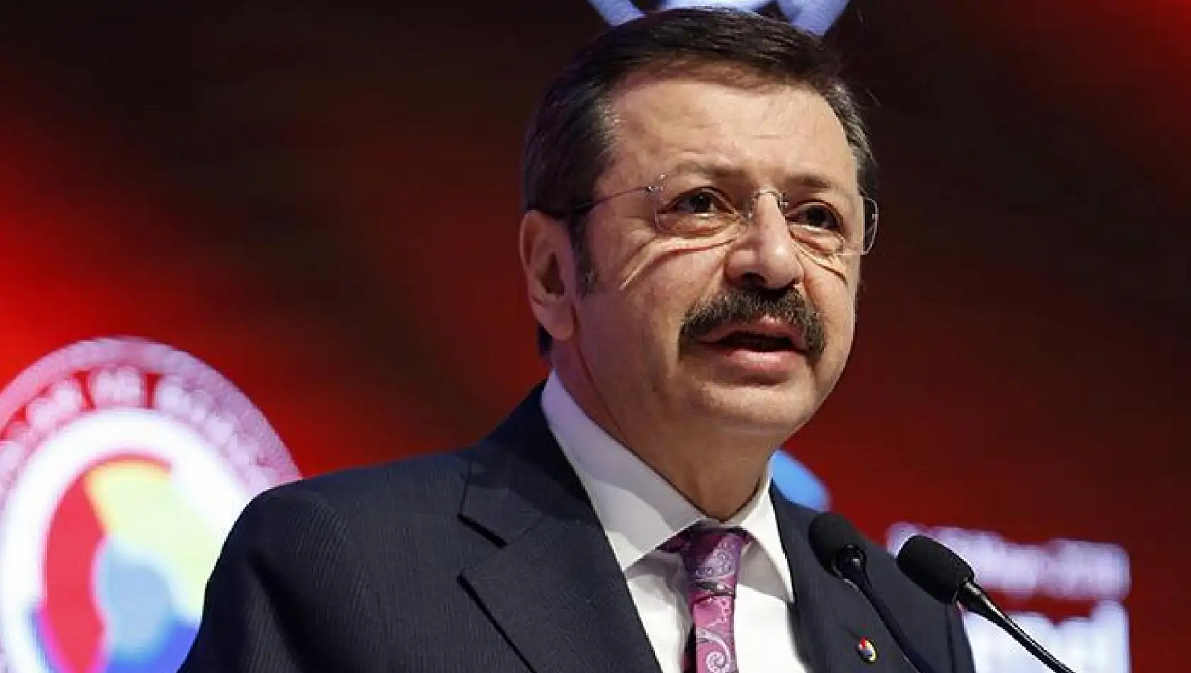 Hisarcıklıoğlu: İş sürekliliği ve sürdürülebilir büyüme için sigorta şart