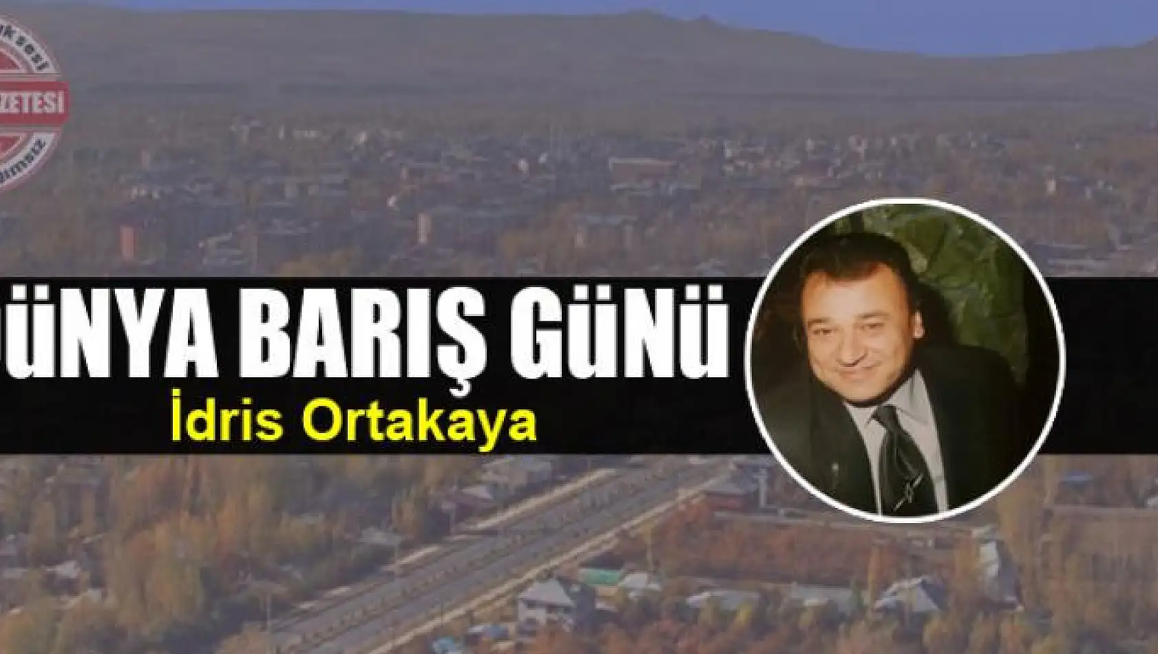 Dünya Barış Günü