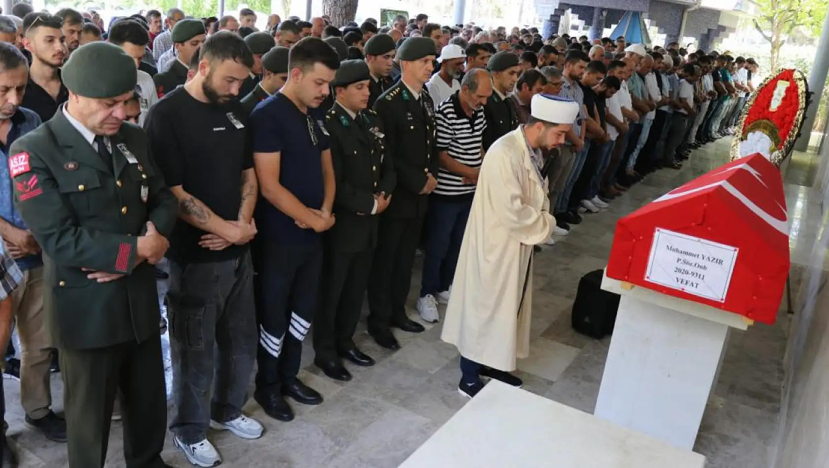 İzne gelen askerin ölümüyle ilgili gözaltına alınan 5 kişiden 3'ü tutuklandı