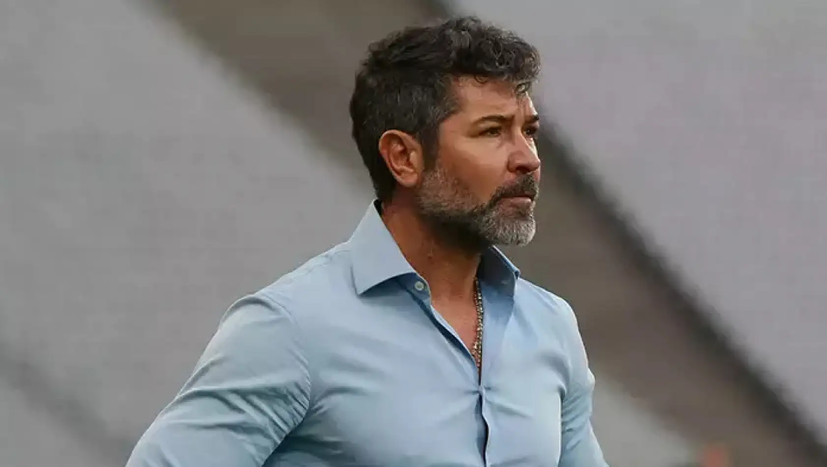 Kutlu: Yüreğimizi ortaya koyduk