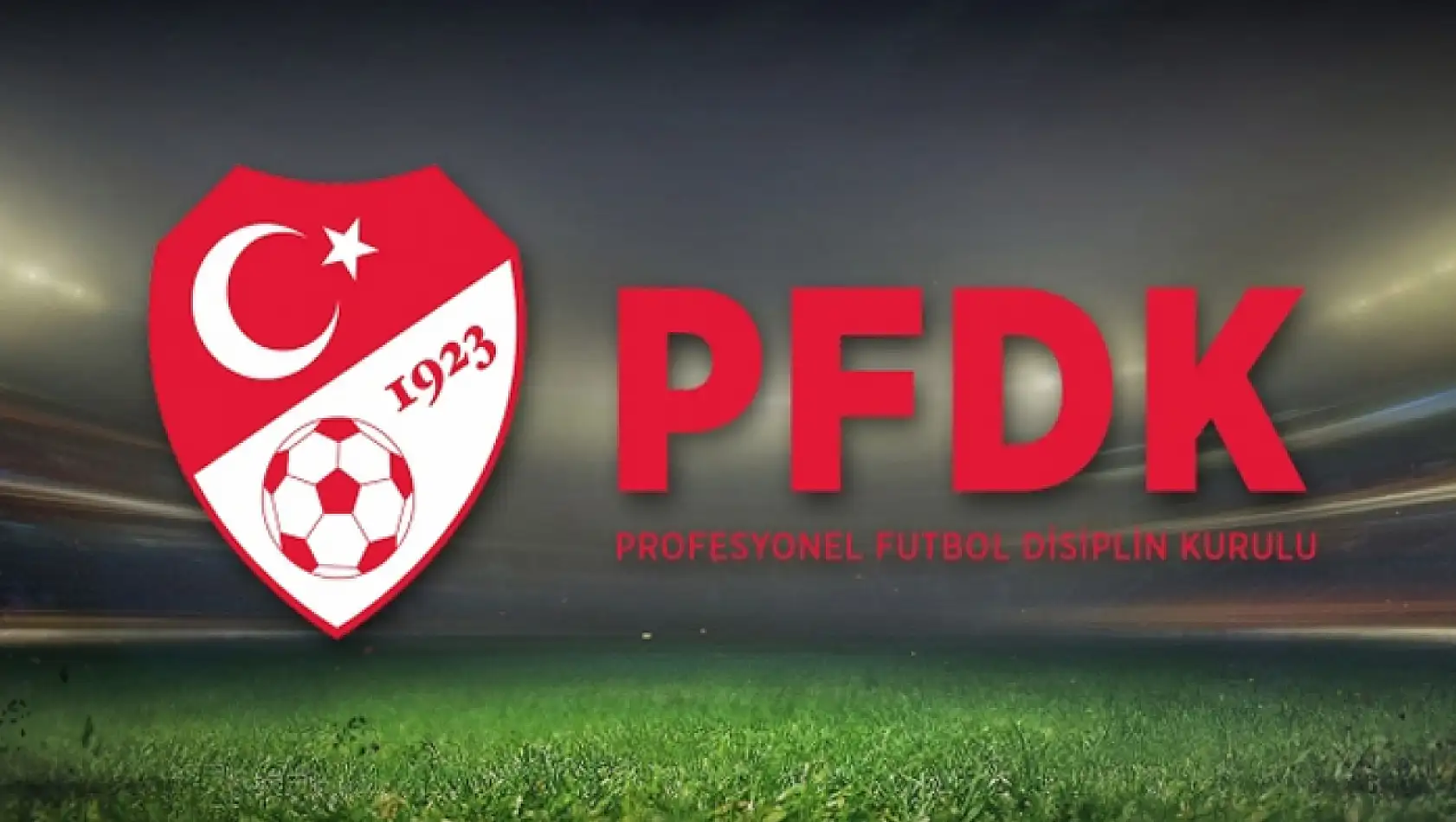 PFDK'dan Vanspor'a ceza