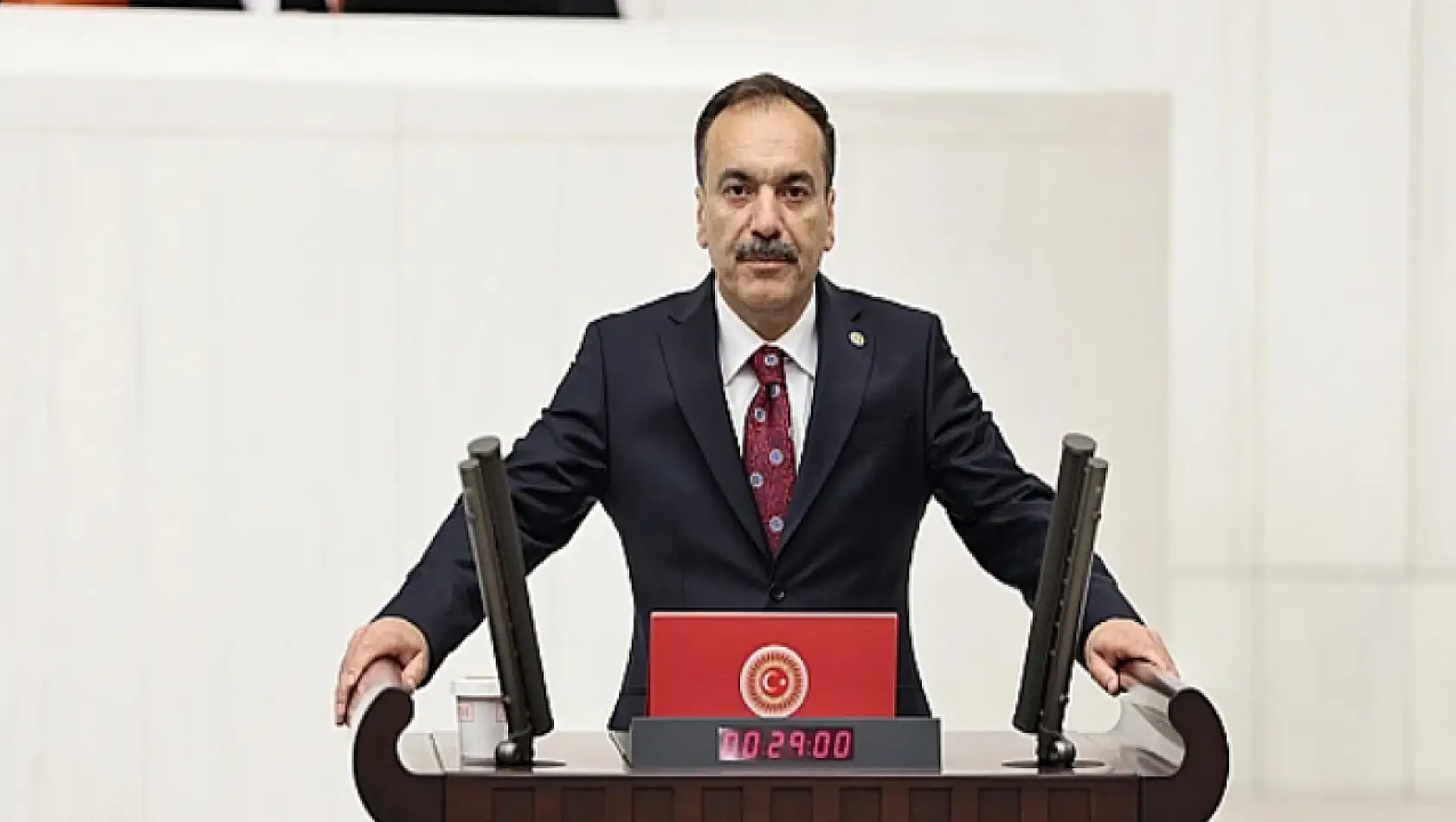 Serik Belediyespor ve Erokspor'un şike iddiaları bakanın masasında