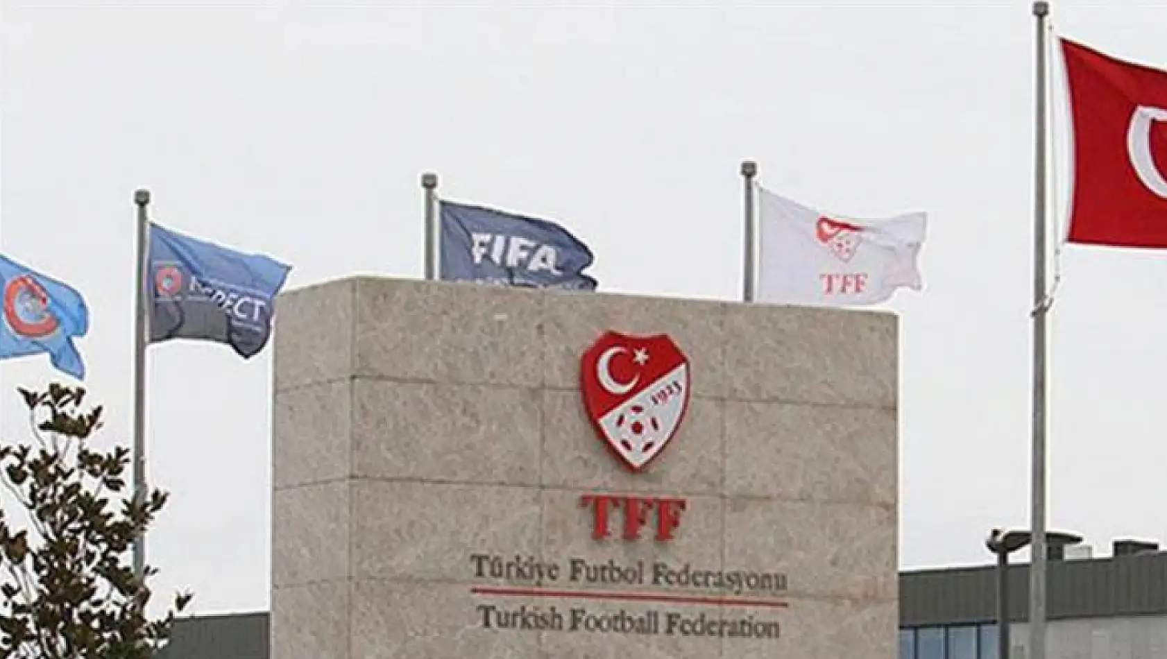 TFF'den imza açıklaması