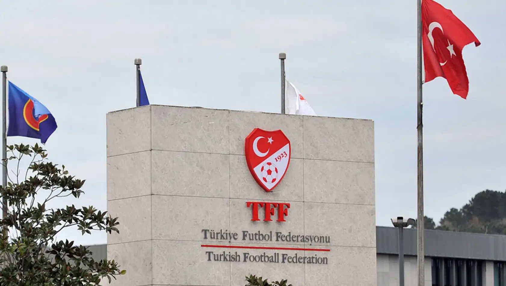 TFF: 'Yapılan açıklamalar üzerinden camiaları karşı karşıya getirmek kimseye fayda sağlamamaktadır'