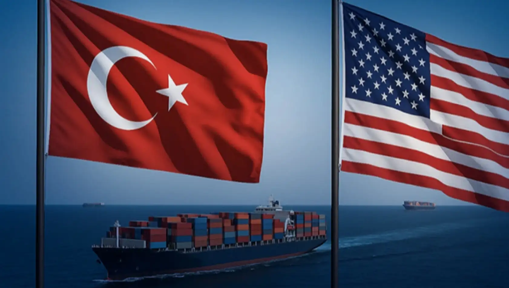 Ticaret Bakanlığı'ndan ABD'nin yeni gümrük tarifelerine ilişkin açıklama