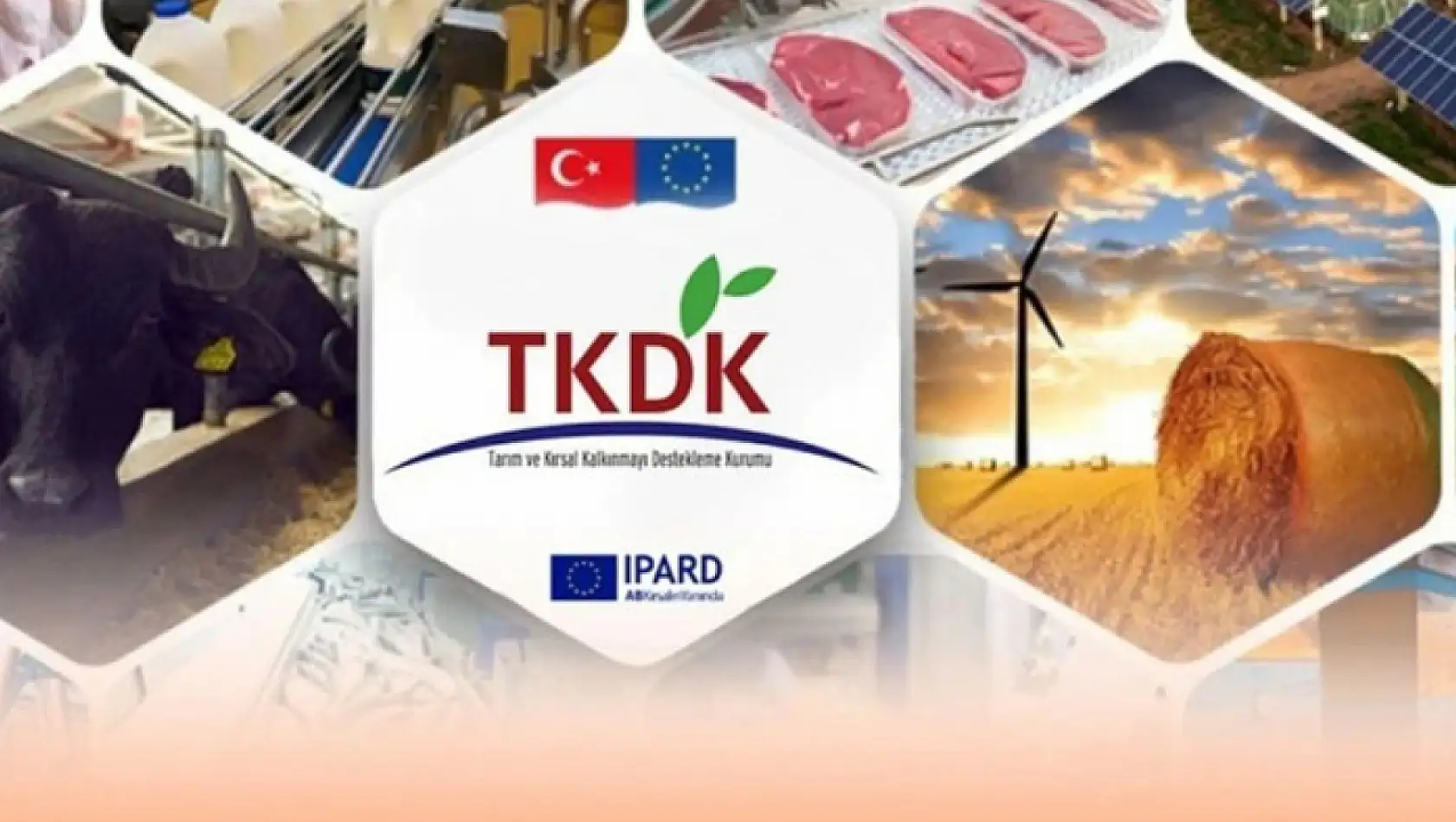 TKDK'dan yatırımcılara yeni destek