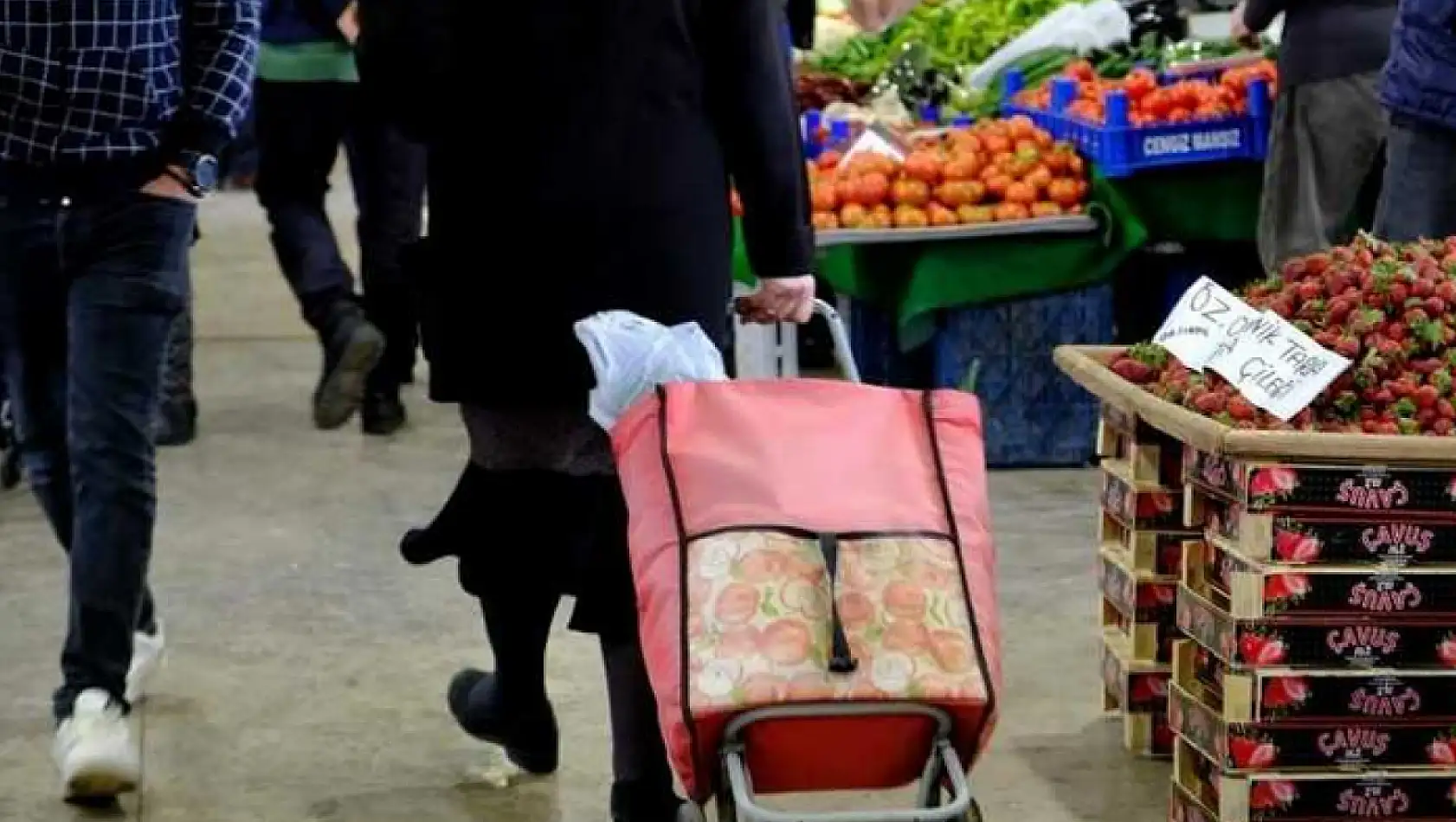 Tüketici güven endeksi 78,2 oldu