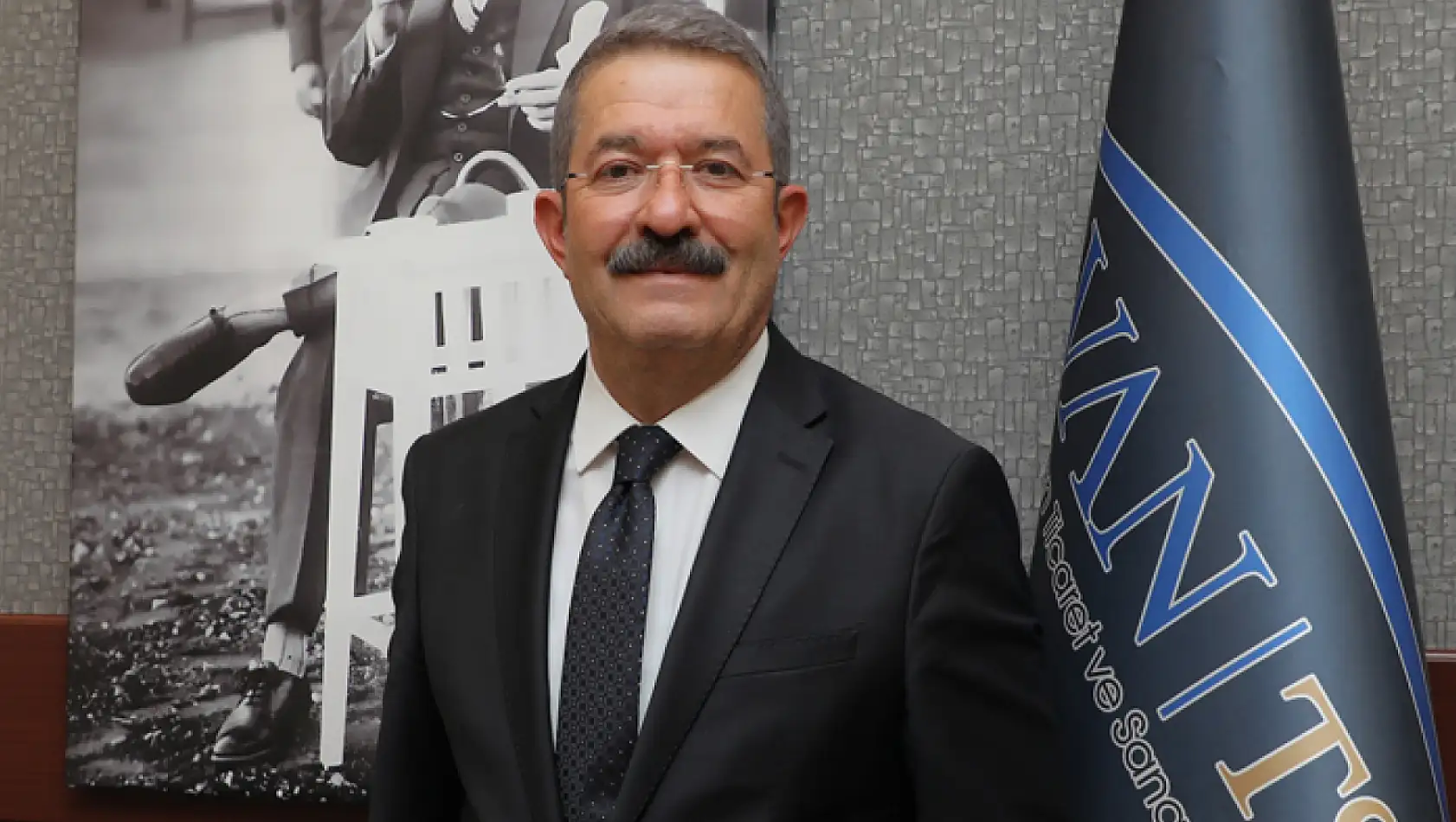 Van'da İran Konsolosluğu açıldı