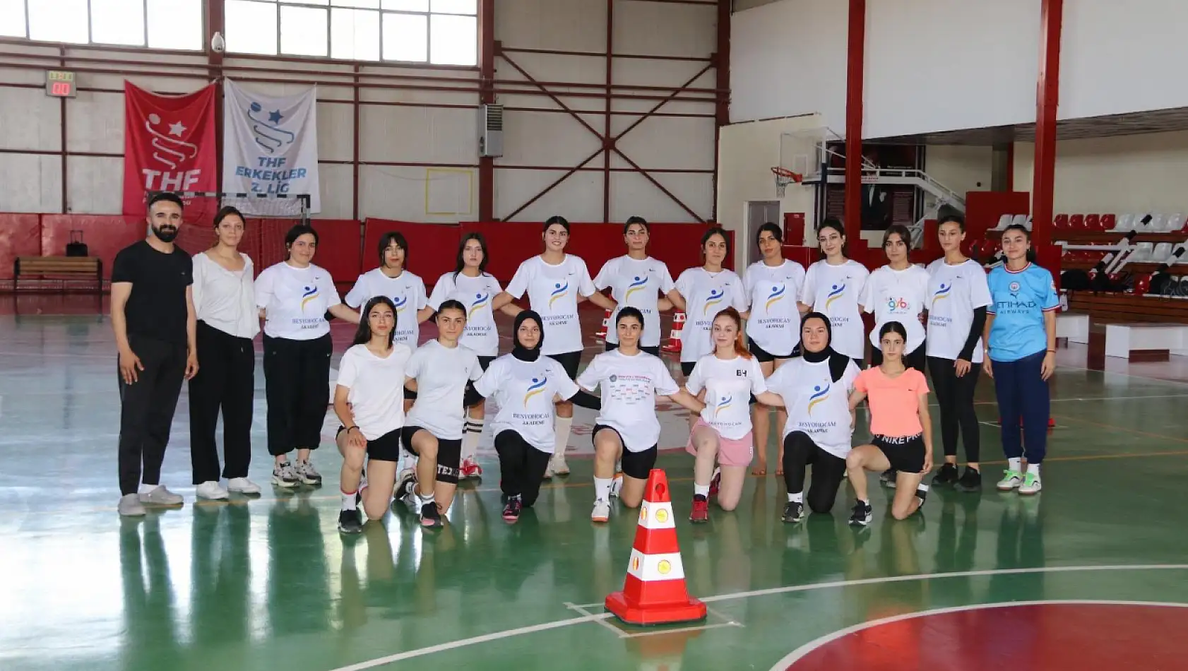 Van'da ücretsiz BESYO kursları 95 gence hayallerini gerçekleştirdi